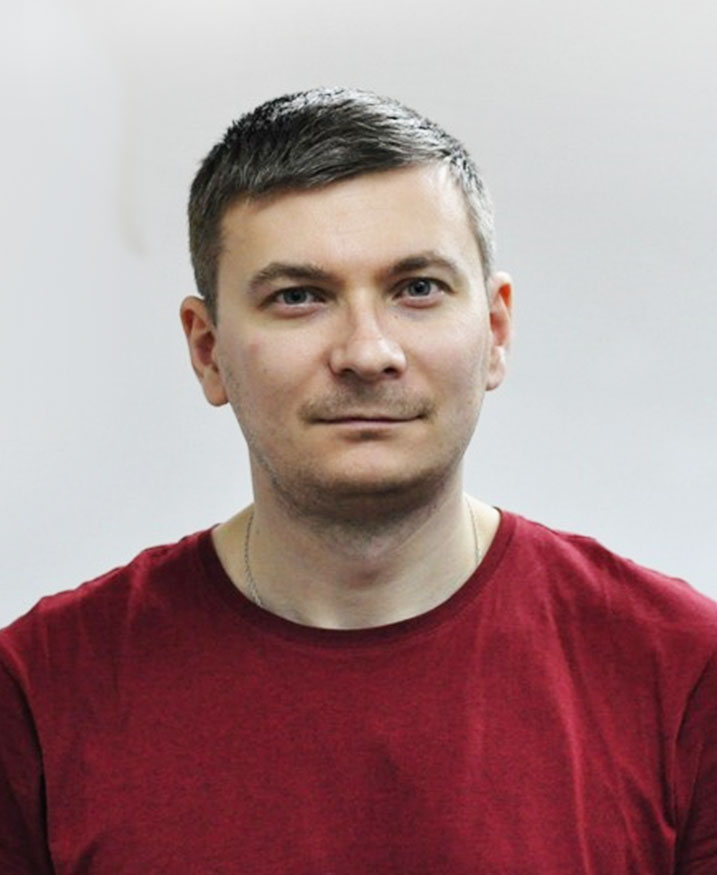 Москвин Павел Владимирович