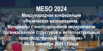 MESO 2024